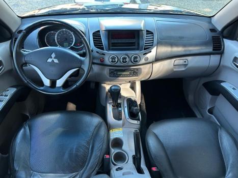 MITSUBISHI L 200 Triton 3.5 V6 HPE 4X4 FLEX CABINE DUPLA AUTOMTICO, Foto 5
