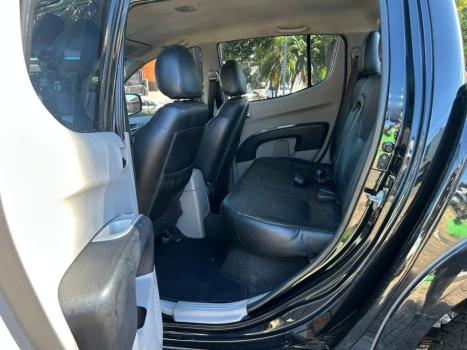 MITSUBISHI L 200 Triton 3.5 V6 HPE 4X4 FLEX CABINE DUPLA AUTOMTICO, Foto 6