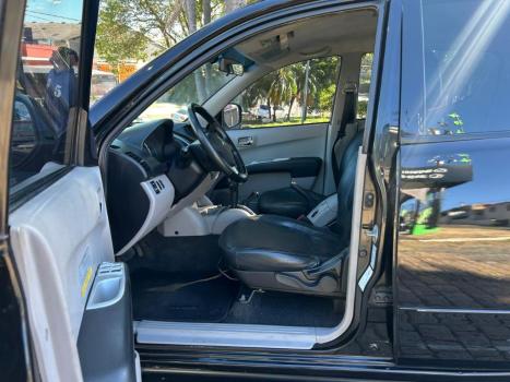 MITSUBISHI L 200 Triton 3.5 V6 HPE 4X4 FLEX CABINE DUPLA AUTOMTICO, Foto 7