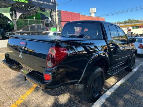MITSUBISHI L 200 Triton 3.5 V6 HPE 4X4 FLEX CABINE DUPLA AUTOMTICO, Foto 8