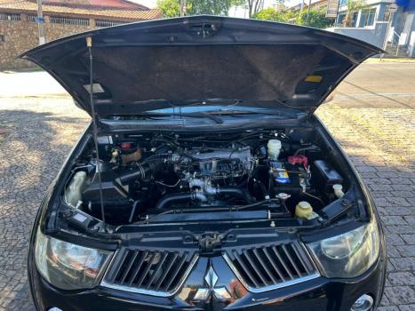 MITSUBISHI L 200 Triton 3.5 V6 HPE 4X4 FLEX CABINE DUPLA AUTOMTICO, Foto 9