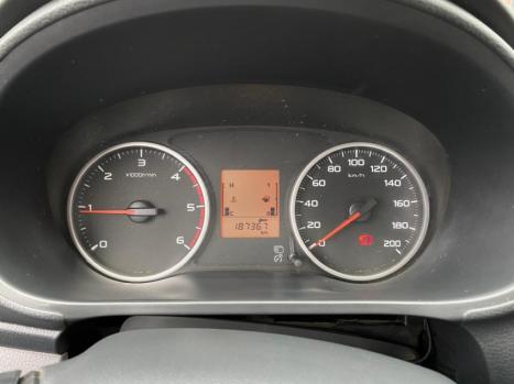 MITSUBISHI L 200 Triton 2.4 16V SPORT GLX 4X4 CABINE DUPLA TURBO DIESEL, Foto 10