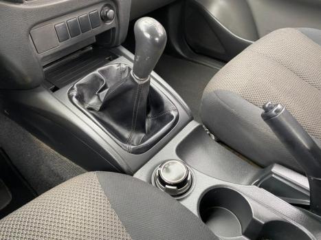 MITSUBISHI L 200 Triton 2.4 16V SPORT GLX 4X4 CABINE DUPLA TURBO DIESEL, Foto 12