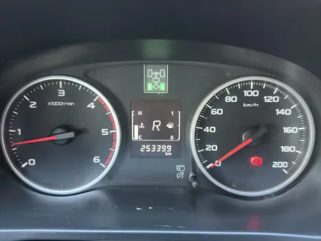 MITSUBISHI L 200 Triton 2.4 16V SPORT HPE MOTORSPORTS 4X4 CABINE DUPLA TURBO DIESEL AUTOMTICO, Foto 13