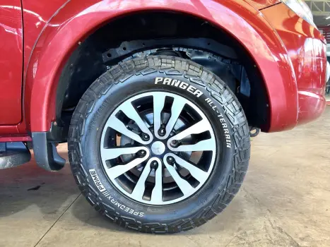 MITSUBISHI L 200 Triton 2.4 16V SPORT HPE MOTORSPORTS 4X4 CABINE DUPLA TURBO DIESEL AUTOMTICO, Foto 18