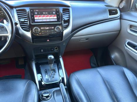 MITSUBISHI L 200 Triton 2.4 16V SPORT HPE MOTORSPORTS 4X4 CABINE DUPLA TURBO DIESEL AUTOM�TICO, Foto 8