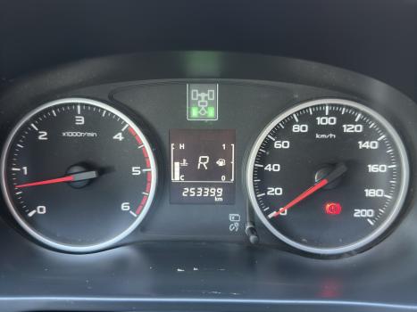 MITSUBISHI L 200 Triton 2.4 16V SPORT HPE MOTORSPORTS 4X4 CABINE DUPLA TURBO DIESEL AUTOM�TICO, Foto 13