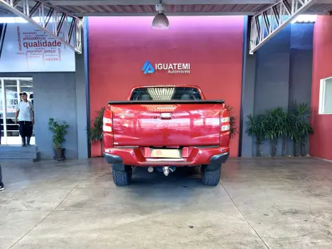 MITSUBISHI L 200 Triton 2.4 16V SPORT HPE MOTORSPORTS 4X4 CABINE DUPLA TURBO DIESEL AUTOM�TICO, Foto 23