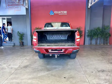 MITSUBISHI L 200 Triton 2.4 16V SPORT HPE MOTORSPORTS 4X4 CABINE DUPLA TURBO DIESEL AUTOM�TICO, Foto 25