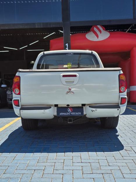 MITSUBISHI L 200 Triton 3.2 16V HPE 4X4 CABINE DUPLA TURBO DIESEL INTERCOOLER, Foto 5