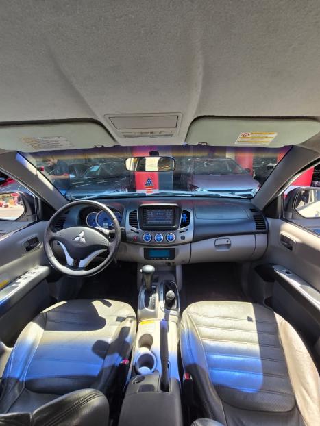 MITSUBISHI L 200 Triton 3.2 16V HPE 4X4 CABINE DUPLA TURBO DIESEL INTERCOOLER, Foto 7