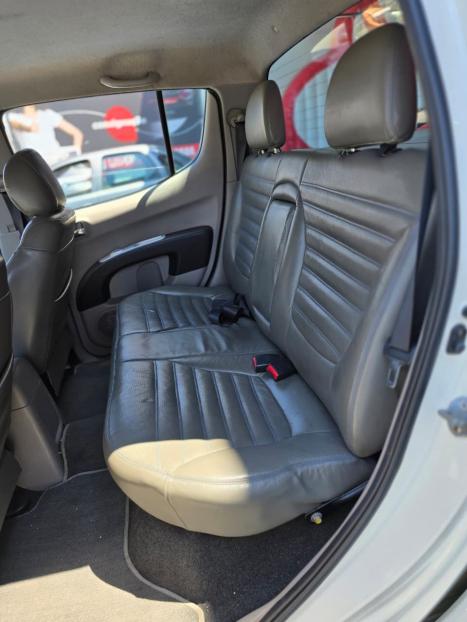 MITSUBISHI L 200 Triton 3.2 16V HPE 4X4 CABINE DUPLA TURBO DIESEL INTERCOOLER, Foto 10