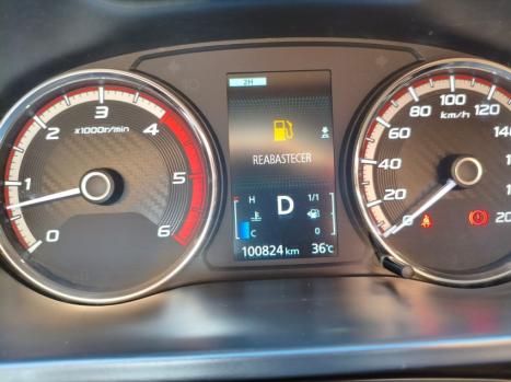 MITSUBISHI L 200 Triton 2.4 16V SPORT HPE-S 4X4 CABINE DUPLA TURBO DIESEL AUTOM�TICO, Foto 9