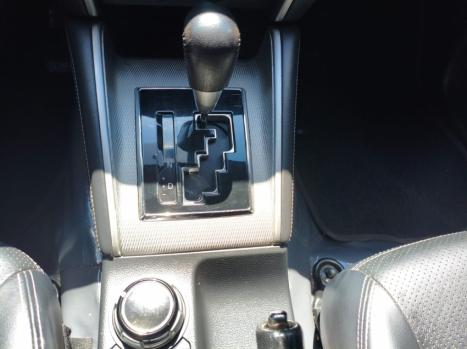 MITSUBISHI L 200 Triton 2.4 16V SPORT HPE-S 4X4 CABINE DUPLA TURBO DIESEL AUTOM�TICO, Foto 11