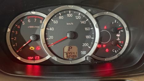 MITSUBISHI L 200 Triton 3.5 V6 HPE 4X4 FLEX CABINE DUPLA AUTOM�TICO, Foto 6