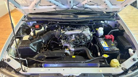 MITSUBISHI L 200 Triton 3.5 V6 HPE 4X4 FLEX CABINE DUPLA AUTOM�TICO, Foto 11