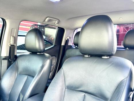 MITSUBISHI L 200 Triton 2.4 16V SPORT HPE MOTORSPORTS 4X4 CABINE DUPLA TURBO DIESEL AUTOM�TICO, Foto 7