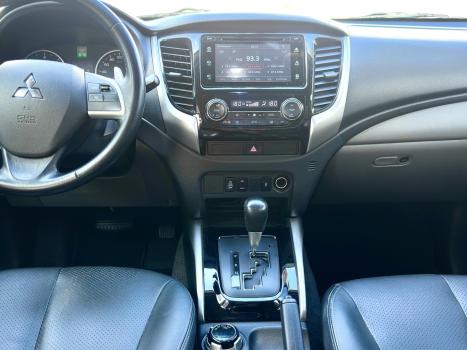 MITSUBISHI L 200 Triton 2.4 16V SPORT HPE MOTORSPORTS 4X4 CABINE DUPLA TURBO DIESEL AUTOM�TICO, Foto 11