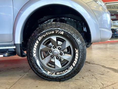 MITSUBISHI L 200 Triton 2.4 16V SPORT HPE MOTORSPORTS 4X4 CABINE DUPLA TURBO DIESEL AUTOM�TICO, Foto 18