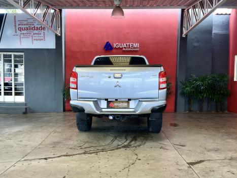 MITSUBISHI L 200 Triton 2.4 16V SPORT HPE MOTORSPORTS 4X4 CABINE DUPLA TURBO DIESEL AUTOM�TICO, Foto 21