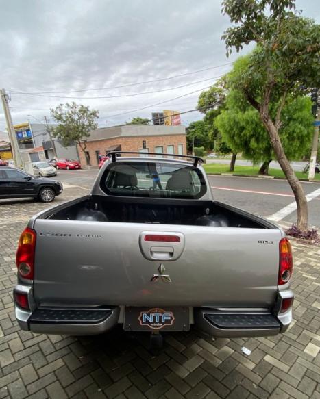 MITSUBISHI L 200 Triton 2.4 16V FLEX HLS CABINE DUPLA, Foto 5