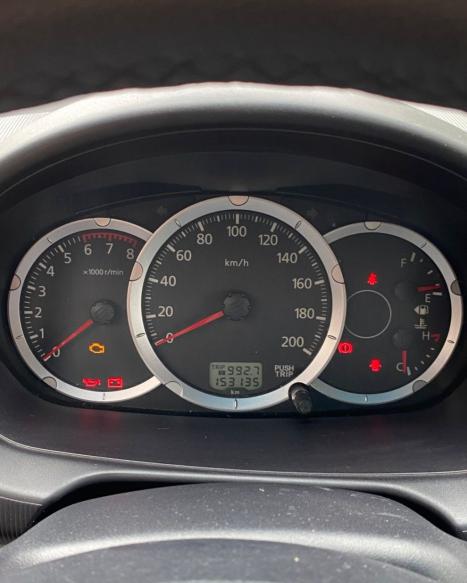 MITSUBISHI L 200 Triton 2.4 16V FLEX HLS CABINE DUPLA, Foto 9