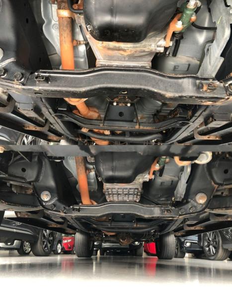 MITSUBISHI L 200 Triton 2.4 16V FLEX HLS CABINE DUPLA, Foto 14