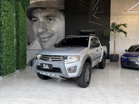 MITSUBISHI L 200 Triton 2.4 16V SPORT GLS CABINE DUPLA TURBO DIESEL, Foto 1