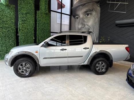 MITSUBISHI L 200 Triton 2.4 16V SPORT GLS CABINE DUPLA TURBO DIESEL, Foto 5