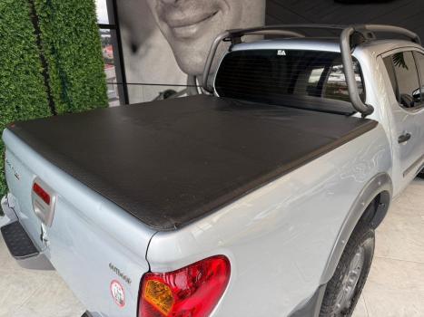 MITSUBISHI L 200 Triton 2.4 16V SPORT GLS CABINE DUPLA TURBO DIESEL, Foto 9