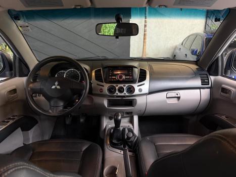 MITSUBISHI L 200 Triton 2.4 16V SPORT GLS CABINE DUPLA TURBO DIESEL, Foto 13