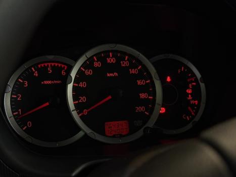 MITSUBISHI L 200 Triton 2.4 16V SPORT GLS CABINE DUPLA TURBO DIESEL, Foto 16