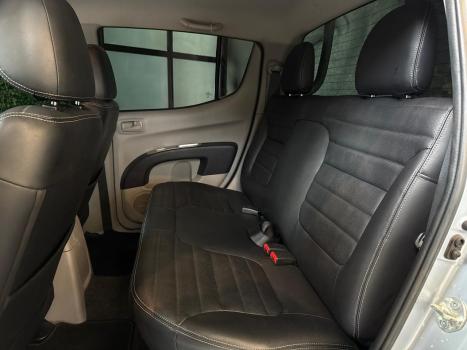 MITSUBISHI L 200 Triton 2.4 16V SPORT GLS CABINE DUPLA TURBO DIESEL, Foto 19