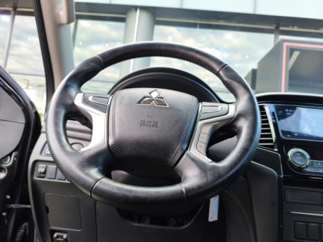 MITSUBISHI L 200 Triton 2.4 16V SPORT GLS CABINE DUPLA TURBO DIESEL AUTOM�TICO, Foto 5