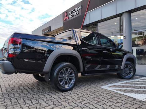 MITSUBISHI L 200 Triton 2.4 16V SPORT GLS CABINE DUPLA TURBO DIESEL AUTOM�TICO, Foto 7