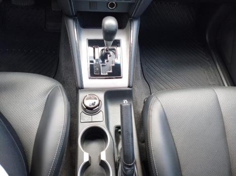 MITSUBISHI L 200 Triton 2.4 16V SPORT GLS CABINE DUPLA TURBO DIESEL AUTOM�TICO, Foto 10