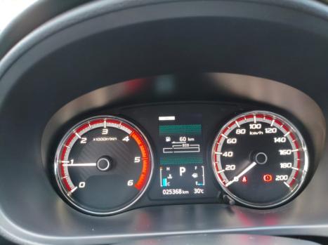 MITSUBISHI L 200 Triton 2.4 16V SPORT GLS CABINE DUPLA TURBO DIESEL AUTOM�TICO, Foto 13