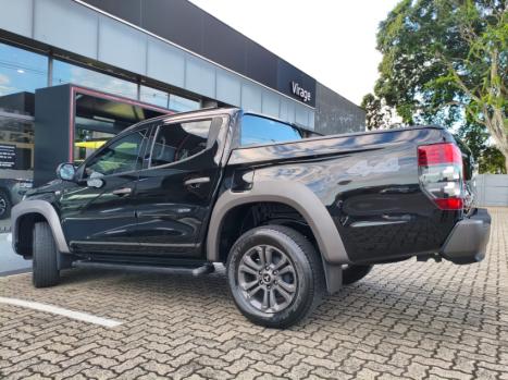 MITSUBISHI L 200 Triton 2.4 16V SPORT GLS CABINE DUPLA TURBO DIESEL AUTOM�TICO, Foto 14
