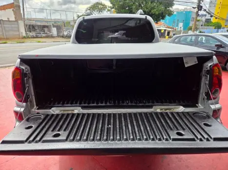 MITSUBISHI L 200 Triton 3.5 V6 HPE 4X4 FLEX CABINE DUPLA AUTOM�TICO, Foto 7