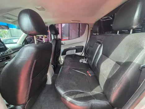 MITSUBISHI L 200 Triton 3.5 V6 HPE 4X4 FLEX CABINE DUPLA AUTOM�TICO, Foto 15