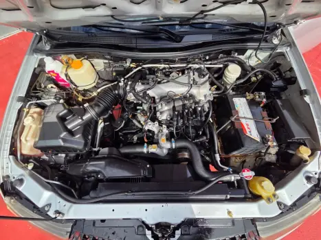 MITSUBISHI L 200 Triton 3.5 V6 HPE 4X4 FLEX CABINE DUPLA AUTOM�TICO, Foto 18