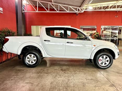 MITSUBISHI L 200 Triton 2.4 16V FLEX HLS CABINE DUPLA, Foto 5