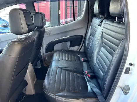 MITSUBISHI L 200 Triton 2.4 16V FLEX HLS CABINE DUPLA, Foto 8