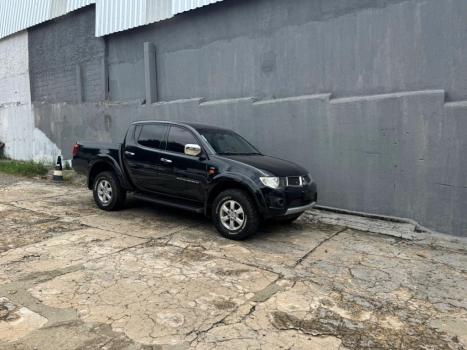 MITSUBISHI L 200 Triton 3.5 V6 HPE 4X4 FLEX CABINE DUPLA, Foto 1