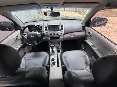 MITSUBISHI L 200 Triton 3.5 V6 HPE 4X4 FLEX CABINE DUPLA, Foto 5