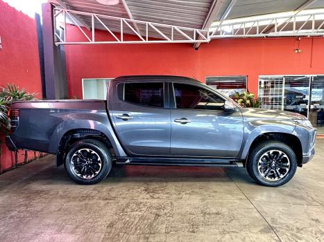 MITSUBISHI L 200 Triton 2.4 16V FLEX GL CABINE DUPLA, Foto 5