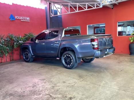 MITSUBISHI L 200 Triton 2.4 16V FLEX GL CABINE DUPLA, Foto 9