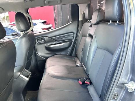 MITSUBISHI L 200 Triton 2.4 16V FLEX GL CABINE DUPLA, Foto 11