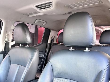 MITSUBISHI L 200 Triton 2.4 16V FLEX GL CABINE DUPLA, Foto 12