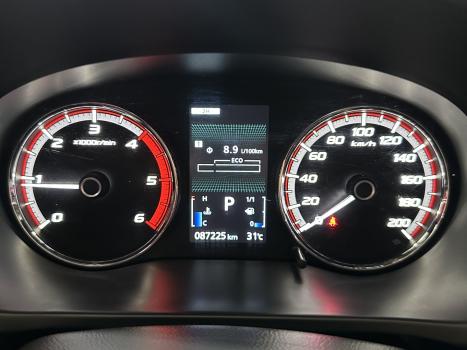 MITSUBISHI L 200 Triton 2.4 16V FLEX GL CABINE DUPLA, Foto 14